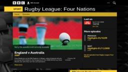 Match screenshot