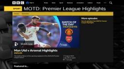 Match screenshot