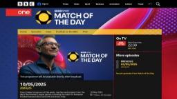 Match screenshot