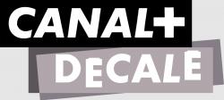 Canal+ Décalé logo