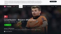 Match screenshot