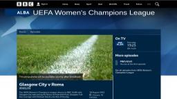 Match screenshot