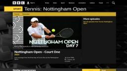 Match screenshot