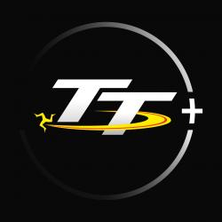 TT+ logo