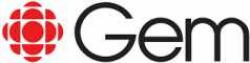 CBC Gem (gem.cbc.ca) Canada logo