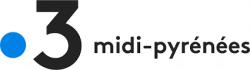 France 3 Midi-Pyrénées logo