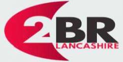 2br Radio (East Lancashire) logo