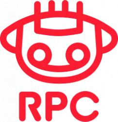 RPC Televisión logo