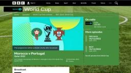 Match screenshot