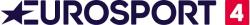 Eurosport 4 (UK) logo