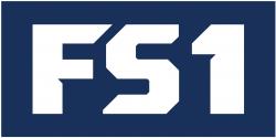 FS1 logo