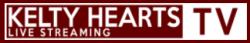 KeltyHeartsTV logo