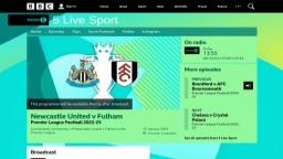 Match screenshot