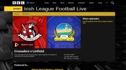 Match screenshot
