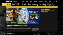 Match screenshot