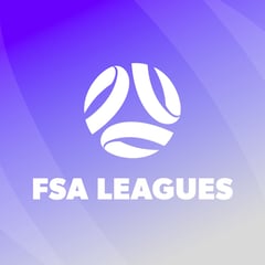 YouTube: FSA Leagues logo