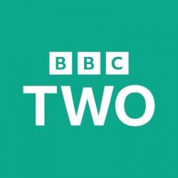 BBC Two (Highlights) logo
