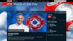 Match screenshot