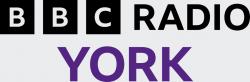 BBC Radio York logo