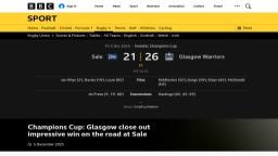 Match screenshot