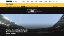 Match screenshot