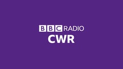 BBC CWR logo