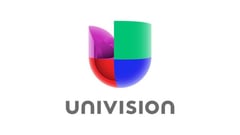 Univision (usa) logo