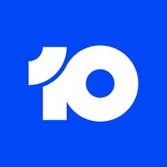 Ten Network Australia logo
