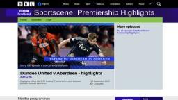 Match screenshot