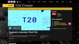 Match screenshot
