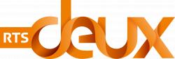RTS Deux HD (Suisse) logo