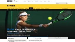 Match screenshot