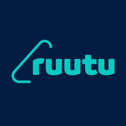 ruutu / ruutu+ [$] logo