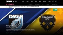 Match screenshot