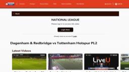 Match screenshot