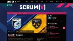 Match screenshot