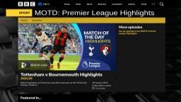 Match screenshot