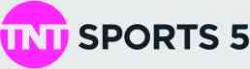 TNT Sports 5 / HD logo