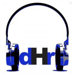 Durham Hospitals Radio (delayed) logo