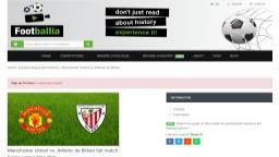 Match screenshot