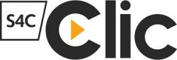 S4C Clic (UK) logo