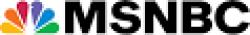 MSNBC logo