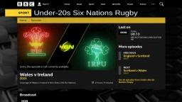 Match screenshot