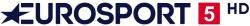 EuroSport 5 UK HD logo
