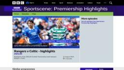 Match screenshot