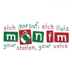 MônFM logo