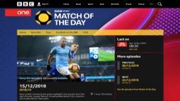 Match screenshot
