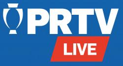 PRTV Live logo