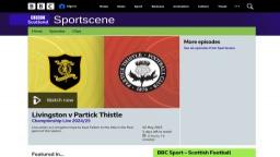 Match screenshot