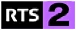 RTS 2 (CH) logo